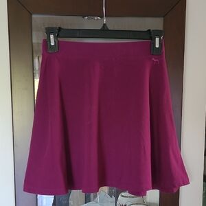 Victoria's Secret Pink Skirt ❤️